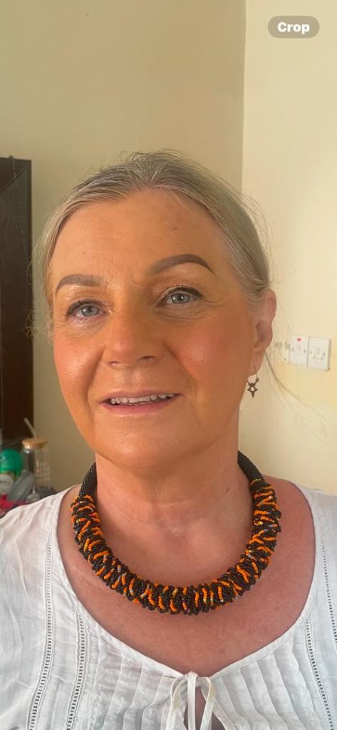 Dr. Gordana Cavric