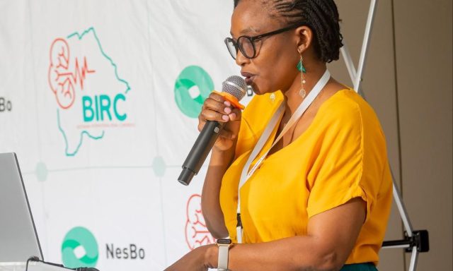 Mrs. Kemofilwe Puso