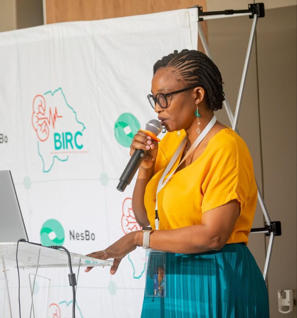 Mrs. Kemofilwe Puso